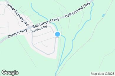 Map image of the property - 194 Renford Rd