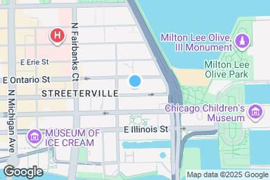 Map image of the property - ReNew Waterside