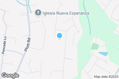 Map image of the property - 7205 Preakness Stakes Ln