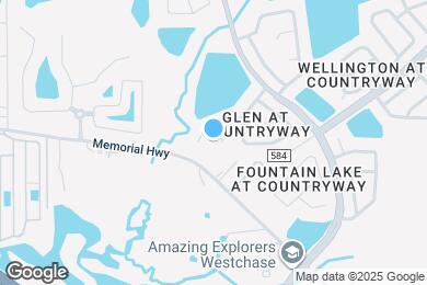 Map image of the property - 8606 Twin Farms Pl
