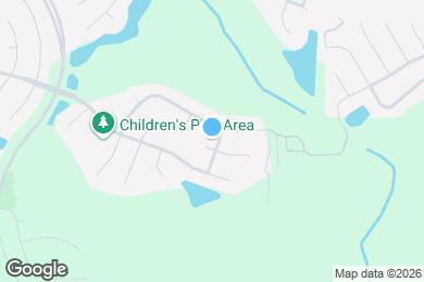 Map image of the property - 3058 Whispering Willow Way
