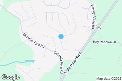 Map image of the property - 211 Ivy Brook Dr