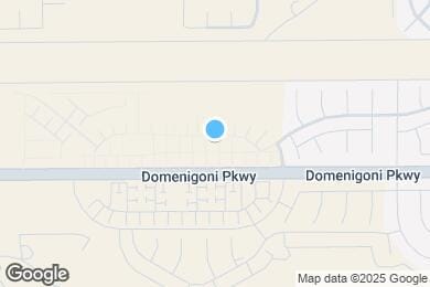 Map image of the property - Tricon Winchester