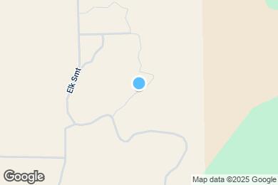 Map image of the property - 11565 N 9000 E