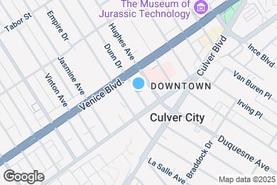 Map image of the property - 3838 Dunn Dr
