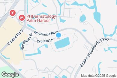 Map image of the property - 240 Cypress Ln