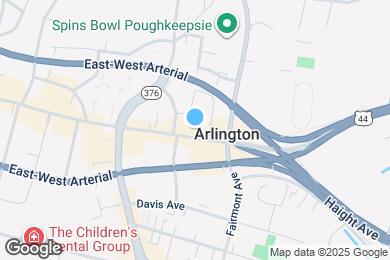 Map image of the property - 823 Main St
