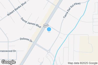 Map image of the property - Stonebrook 1