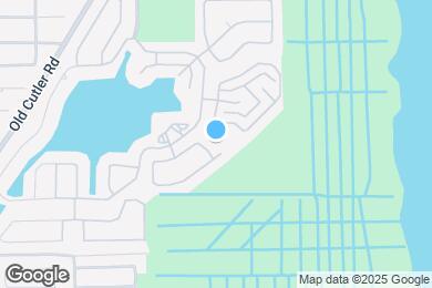 Map image of the property - 7615 SW 193rd Ln