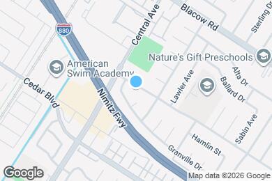 Map image of the property - 37721 Farwell Dr