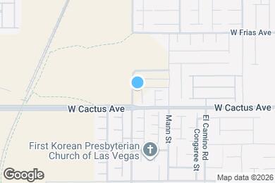 Map image of the property - 10457 Bar Hbr St