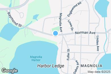 Map image of the property - 67 Raymond St