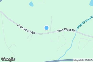Map image of the property - 6708 John West Rd
