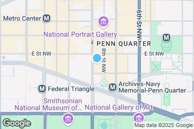 Map image of the property - 444 8th St NW