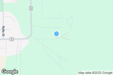 Map image of the property - W6040 Bucklin Rd