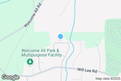 Map image of the property - 4355 Valley Brook Ln SW