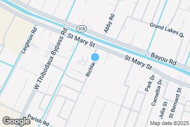 Map image of the property - 143 Richland Dr