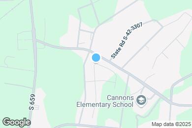 Map image of the property - 662 Tacoma Trl
