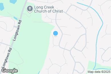 Map image of the property - 118 Stamhope Ct