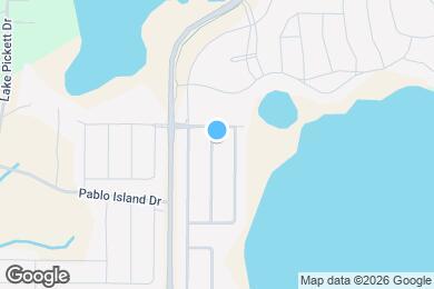 Map image of the property - 2038 Sloans Outlook Dr