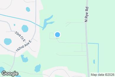 Map image of the property - 16548 Cheyanne Ct