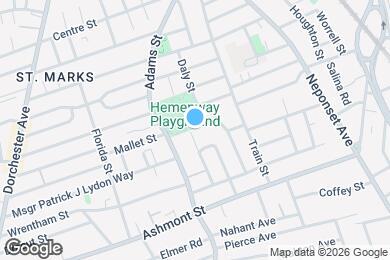 Map image of the property - 59 Auriga St