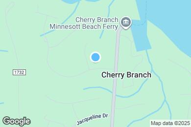 Map image of the property - 106 7 Seas Dr