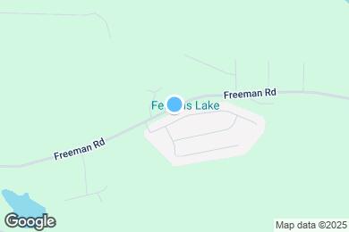 Map image of the property - 2268 Allman Dr