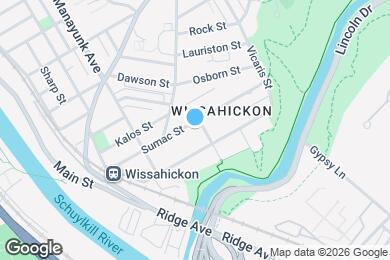 Map image of the property - 160 Sumac St