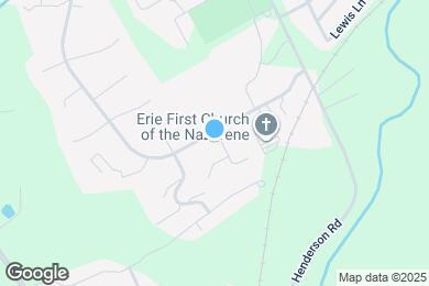 Map image of the property - 5340 Cider Mill Rd