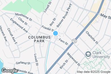 Map image of the property - 15 Stevens Rd