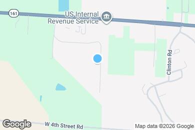 Map image of the property - 69 Deerwood Park