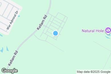 Map image of the property - 5916 Jennifer Pasture Path