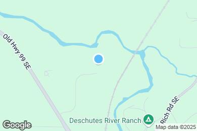 Map image of the property - 3204 96th Trl SE