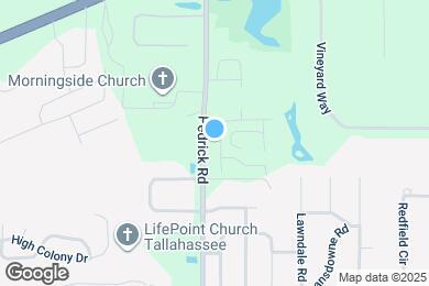 Map image of the property - 458 Grand Oaks Rd