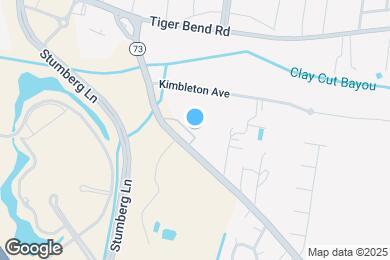 Map image of the property - 13743 Rivanna Ln
