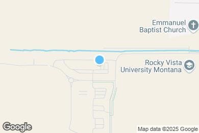 Map image of the property - Welcome to Farmstead Townhomes
