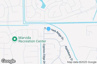 Map image of the property - 20714 Tayman Oaks Dr