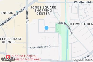 Map image of the property - 10834 Golden Sunshine Dr