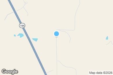 Map image of the property - 38 Rd