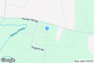 Map image of the property - 7004 Peppermill Way
