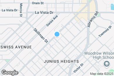 Map image of the property - PLAZA