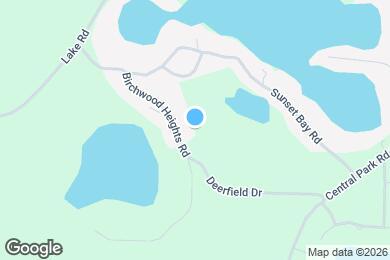 Map image of the property - 469 Birchwood Hts
