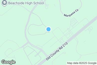 Map image of the property - 287 Rum Runner Wy