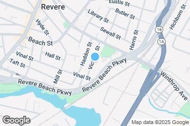 Map image of the property - 52 Victoria St