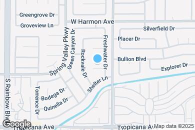 Map image of the property - 6562 Appletree Cir
