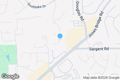 Map image of the property - 6380 Bannerhorn Run
