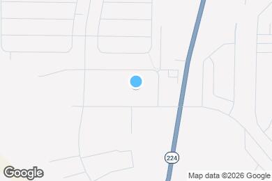 Map image of the property - Paradise 88