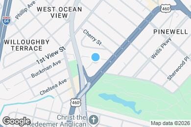 Map image of the property - 9392 Pine Tree Rd