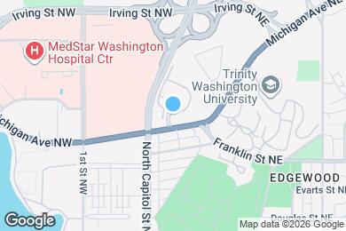 Map image of the property - 3069 Hawthorne Dr NE